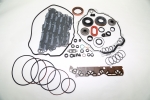 Ford 6F50 Overhaul Kit Gasket Set 6F55 Automatic Transmission Lincoln Mercury 2007-On