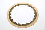 Aisin Warner AW450-43LE Overdrive Brake Friction Clutch Plate 20 Teeth .081 In 7.245 In OD 1998-2007