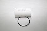 Ford 5R110 Cooler Line Filter (Screw On OEM Type) 5R110W Torqshift Transmission 2003-07