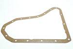 GM TH125 Pan Gasket Duraprene M34 125C MD9 3T40 TH-125 Automatic Transmission 1980-2000