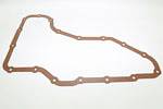 Ford AXOD Oil Pan Gasket Duraprene AXODE AXOD-E AX4S 4F46S Transmission 1986-1995