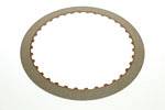 GM 6T70-E Intermediate 2-6 Friction Green Clutch Plate 36 Teeth .062 8.240 OD GM Gen 1 6T75-E 2007