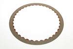 GM 6T70-E Forward 1 2 3 4 Friction Green Clutch Plate 36 Teeth .062 8.198 OD 6F50-E GM Gen 1 2007-