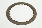 GM 6T70-E Overdrive 4 5 6 Friction Green Clutch Plate 24 Teeth .062 in. 4.770 in. OD 6T75-E 2007-On