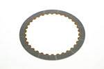 Chevrolet AF33-5 Direct C2 Friction Grooved Clutch Plate 34 Teeth .059 in. 4.260 in. OD 2002-On