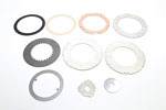 Chrysler 48RE Thrust Washer Kit 6 Pinion Planet Transmission Dodge Jeep Mopar 2003-On Washers Set