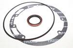 C6 Front Pump Seal-Up Gasket Kit C-6 Automatic Transmission O-Ring Torque Converter Seal