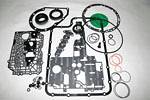 Ford 5R110 Overhaul Kit Gasket Set 5R110W Torqshift Automatic Transmission 2003-On