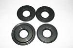 Saturn TAAT Molded Rubber Piston Kit Complete Automatic Transmission 1991-2002 MP6 MP7