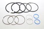 Ford AODE Sealing Ring Kit 4R70E 4R70W 4R75E 4R75W Automatic Transmission 2004-On