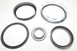 GM 6T70 Molded Rubber Piston Kit 6T75 Automatic Transmission 6T70E 6T75E