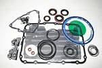 Ford 5R55W Transtec Overhaul Soft Parts Kit Gasket Set 5R55S Automatic Transmission 2002-On