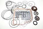 Volkswagen JATCO Overhaul Kit Gasket Set JF506E 5F31J JA5AEL 09A JA5A-EL Transmission 2002-2006