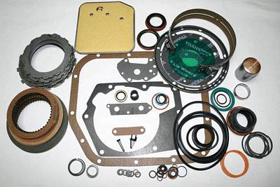 A500 HP Rebuild Kit 42RE 44RE 40RH 42RH A500SE High Performance ...