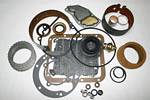 C4 Rebuild Kit Ford C-4 Automatic Transmission Master Overhaul Banner Box Set Lincoln Mercury