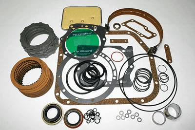 A904 Rebuild Kit A998 A999 Automatic Transmission Master Overhaul ...