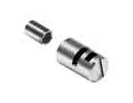 Sonnax Lockup Control PLUNGER Valve & SLEEVE Kit