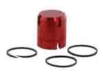 Sonnax 68RFE BILLET Accumulator PISTON KIT