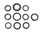 Sonnax 62TE 07-08 Torrington Thrust Bearing Kit Automatic Transmission Torringtons Set Bearings