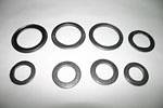 Sonnax Ford AODE Torrington Bearing Kit Lincoln Mercury Automatic Transmission 1992-95 Bearings Set