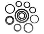 Sonnax 6F35 GEN1 Torrington Thrust Bearing Kit Automatic Transmission Torringtons Set Bearings