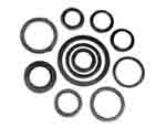 Sonnax 6F35 GEN2 Torrington Thrust Bearing Kit Automatic Transmission Torringtons Set Bearings