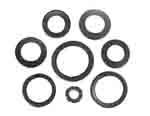 Sonnax 6L45 6L50 Torrington Bearing Kit Automatic Transmission Torringtons Set Thrust Bearings