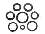 Sonnax 6L80 6L90 Torrington Bearing Kit Automatic Transmission Torringtons Set Thrust Bearings