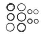 Sonnax U760E U760F Torrington Bearing Kit Automatic Transmission Torringtons Set Thrust Bearings