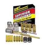 AS66RC, AS68RC, AS69RC Accumulator Piston Kit  5 Pack