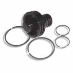 TCS A518 A618 47RE 48REA518, A618, 47RE, 48RE Aluminum Accumulator Piston