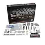 Transgo 48RE Reprogramming Shift Kit 2003-ON High Performance