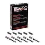 Transgo Pressure Regulator VALVE REFILLS 5 Pack