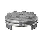 Transgo GM 4L60E 1-2 Accumulator Piston Aluminum 4L65E Automatic Transmission