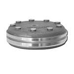 Transgo GM 4L65E 1-2 Accumulator Piston Aluminum 4L65-E Automatic Transmission