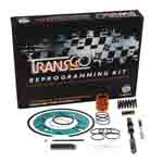 62Te HP Shift Kit Transgo Reprogramming Kit