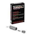 Transgo Pressure Regulator BUSHING & VALVE KIT