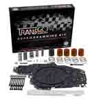 Transgo 68RFE Tuneless High Pressure Shift Kit 19-On