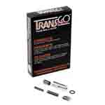 Transgo TCC ACCUM PISTON & SLEEVE KIT