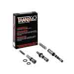 Transgo 6T70 6T75 GEN2 SHIFT KIT 2013-ON