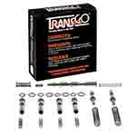 Sk-8L90 Transgo Shift Kit 8L45 Automatic Transmission Valve Body Correction And Upgrade Gm 8L90E