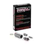 Transgo U140 Pressure Regulator BUSHING & VALVE KIT