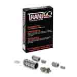 Transgo U150 U151 Pressure Regulator BUSHING & VALVE KIT