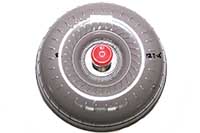 Toyota A340 Torque Converter A340E A341E Lexus Automatic Transmission 4Runner Tundra T100 SC300