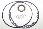 E4OD 4R100 Front Pump Seal-Up Gasket Kit Automatic Transmission O-Ring Torque Converter Seal