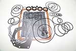 RE5R05A Overhaul Gasket Set 5R05A RE5RO5A Seals O-Rings Gaskets Automatic Transmission Kit