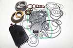 ZF-5HP19 Rebuild Kit ZF5HP19 Transmission Master Banner Overhaul Box Set BMW VW Audi Porsche